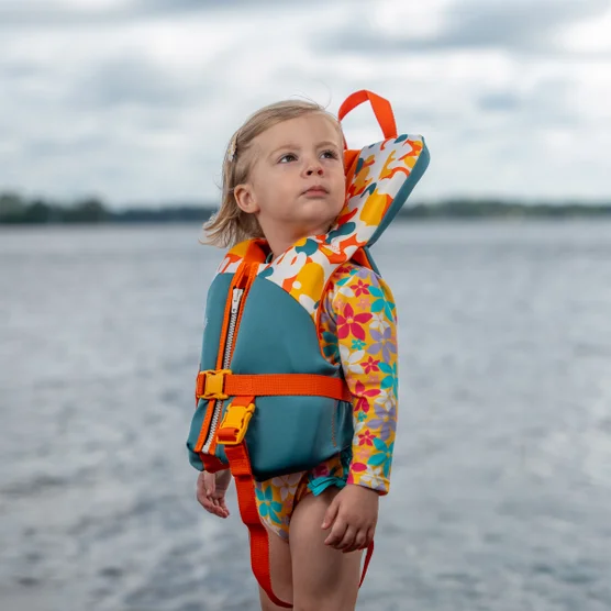 Hyperlite Toddler Life Vest