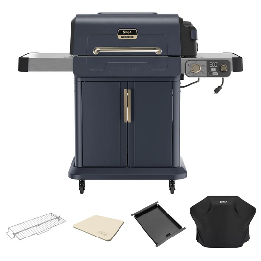 Ninja FlexFlame Outdoor Cooking System*