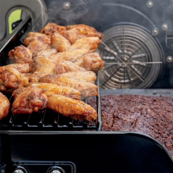 Ninja FlexFlame Outdoor Cooking System*