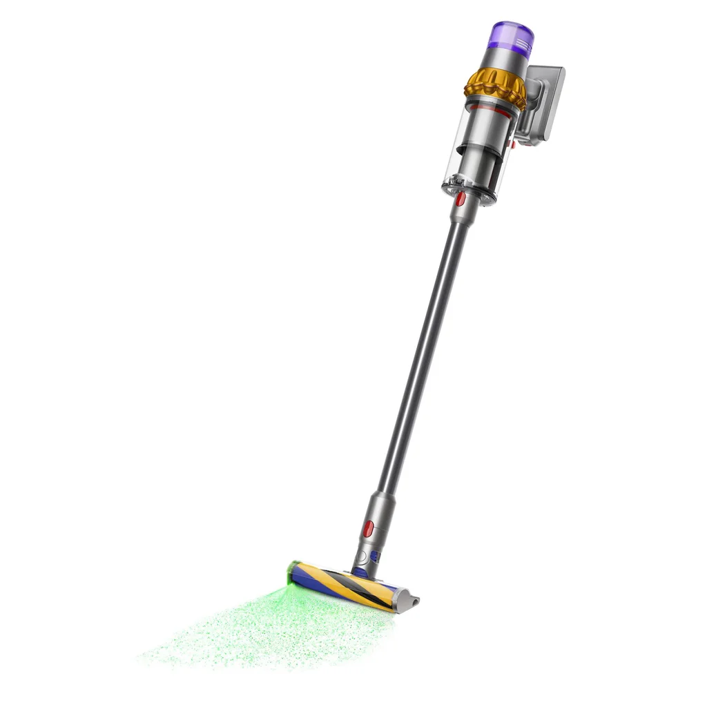 Dyson V15 Detect Total Clean Extra Cordless Stick Vacuum*