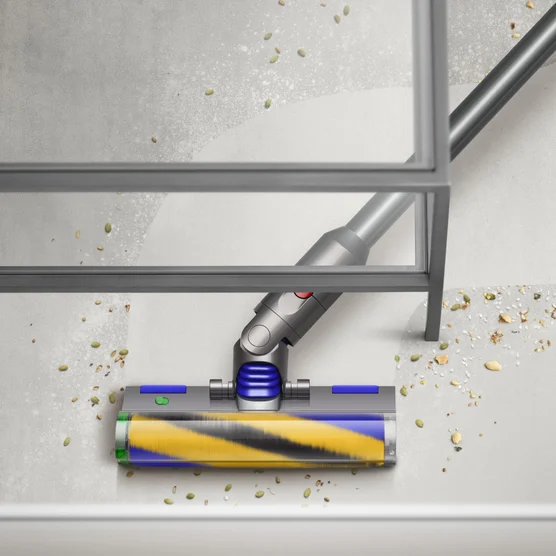 Dyson V15 Detect Total Clean Extra Cordless Stick Vacuum*