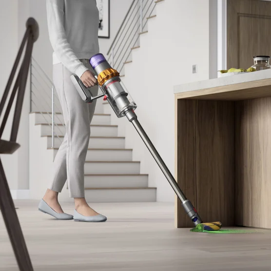 Dyson V15 Detect Total Clean Extra Cordless Stick Vacuum*
