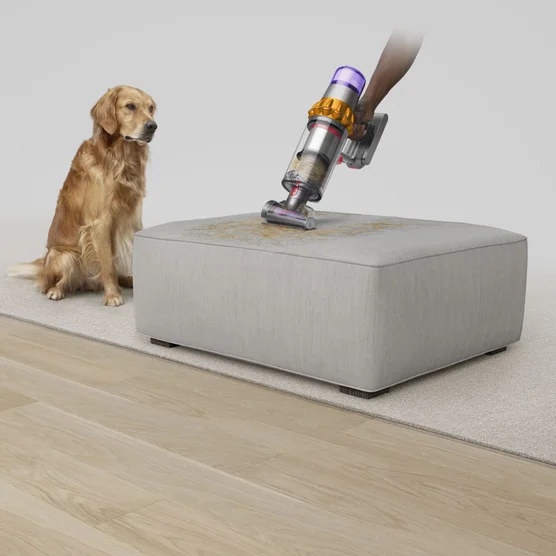 Dyson V15 Detect Total Clean Extra Cordless Stick Vacuum*