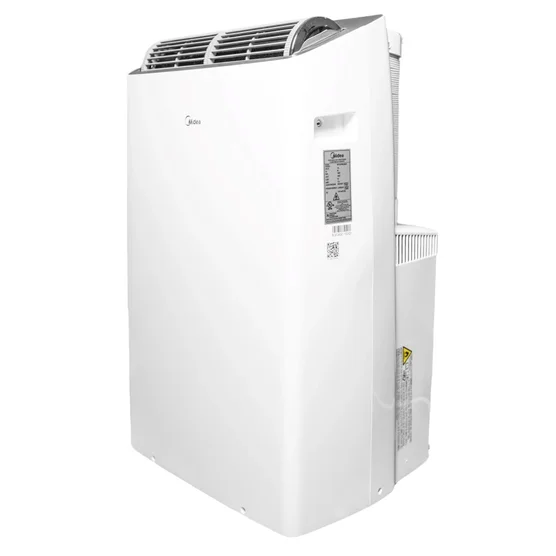 Midea 12,000 BTU DUO Smart Inverter Portable Air Conditioner*