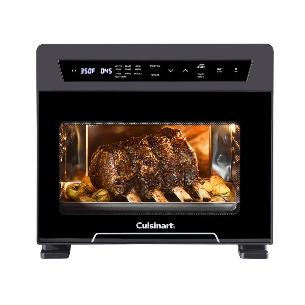 Cuisinart Extra-Large 26L 10-in-1 Digital Air Fryer Oven*