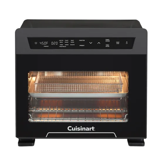 Cuisinart Extra-Large 26L 10-in-1 Digital Air Fryer Oven*
