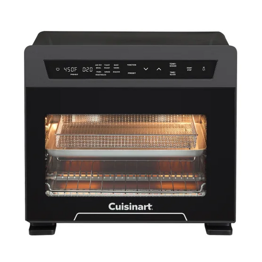 Cuisinart Extra-Large 26L 10-in-1 Digital Air Fryer Oven*