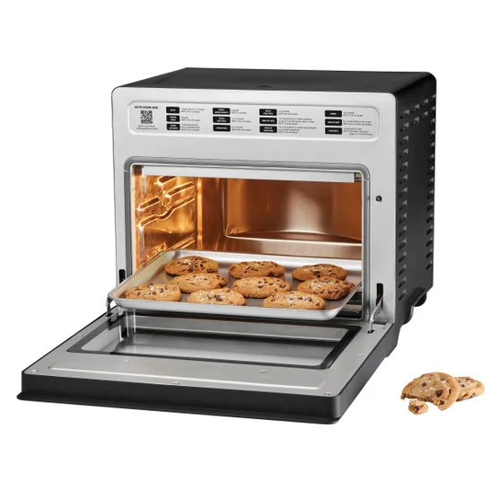 Cuisinart Extra-Large 26L 10-in-1 Digital Air Fryer Oven*