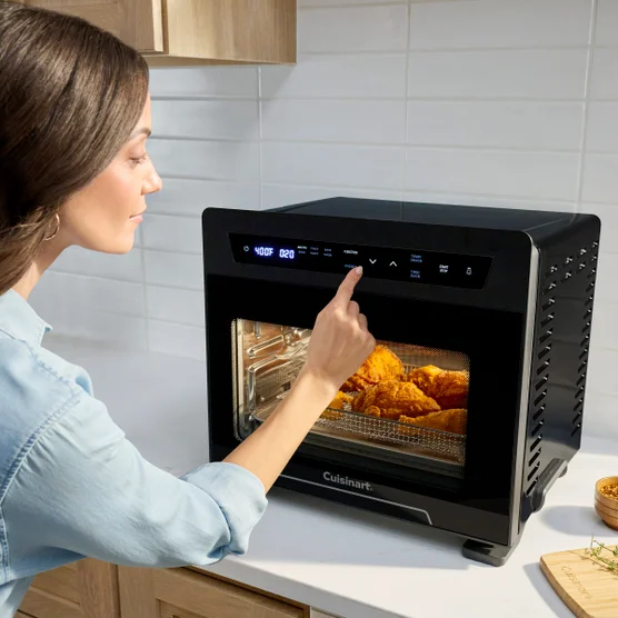 Cuisinart Extra-Large 26L 10-in-1 Digital Air Fryer Oven*