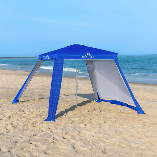Salt Life Beach Canopy 7 ft. x 7 ft.*