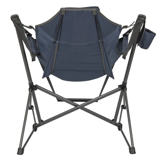 Tommy Bahama Swinging Hammock Chair with Footrest
