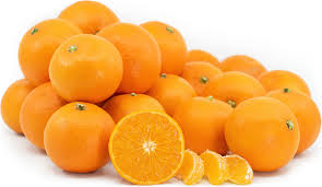 Mandarins | 3lb bag