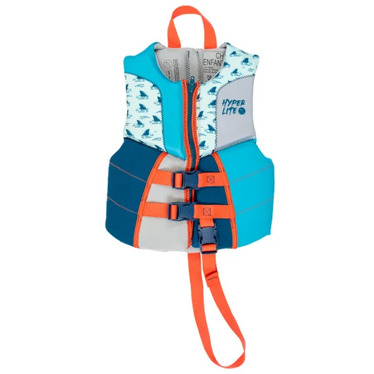 Hyperlite Child Life Vest, Assorted Colors