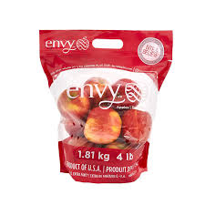 Envy Apples, 4 lbs