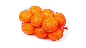 Navel Oranges, 8 lbs