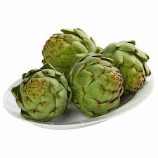 Jumbo Artichokes, 4 -count