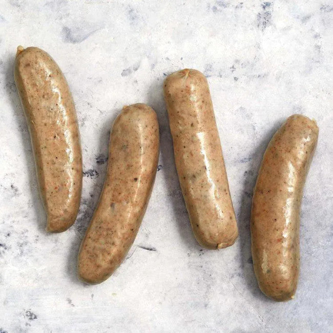 Jalapeno Bratwurst | $6.19/lb