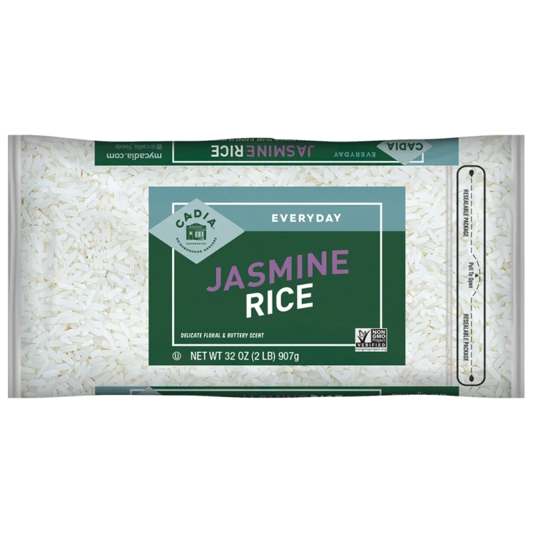 Cadia Jasmine Rice, 32 oz