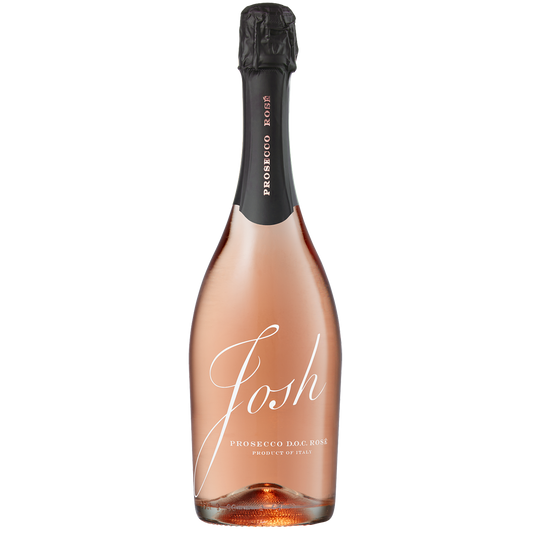 Josh Cellars Prosecco Rose