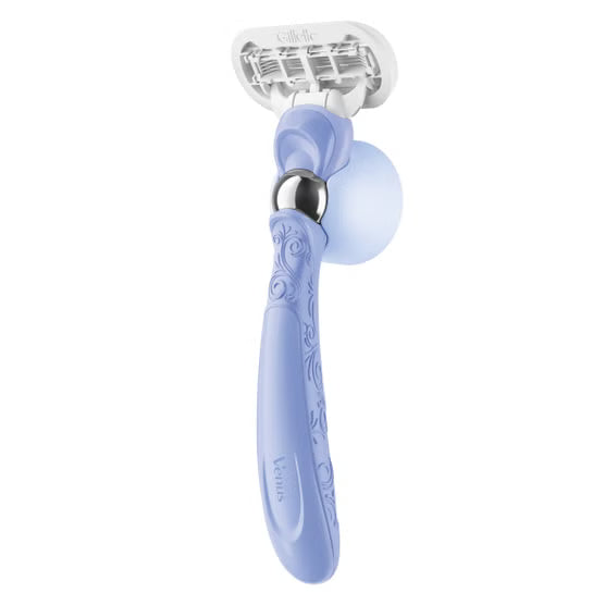 Gillette Venus Ultra Smooth Razor, 11-count