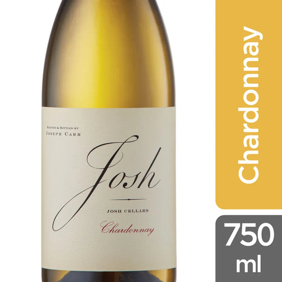 Josh Cellars Chardonnay Family Reserve Sonoma