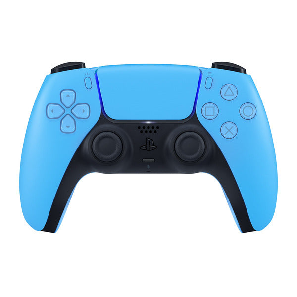 PlayStation DualSense Wireless Controller and Charging Station - Starlight Blue