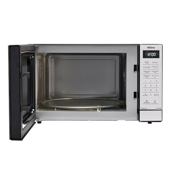Panasonic 1.2 cu.ft. Countertop Microwave Oven*
