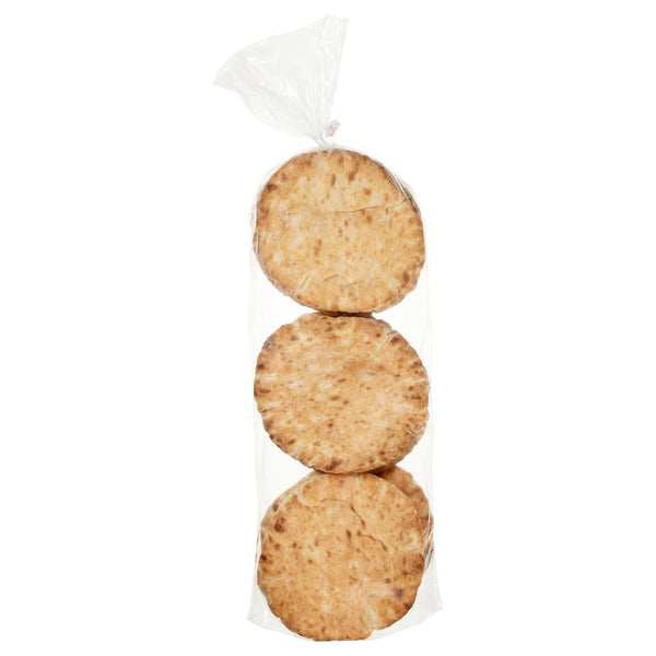 Kirkland Signature Pita Bread, 9-count (1.81 lb)
