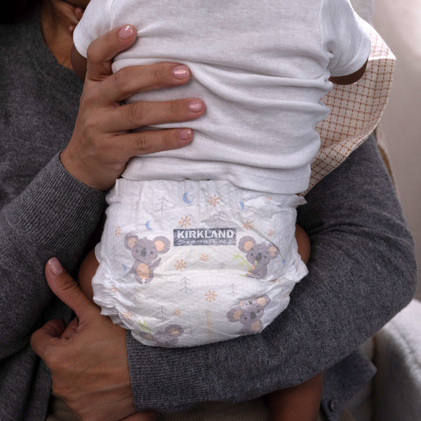 Kirkland Signature Diaper Size 2, 112-count