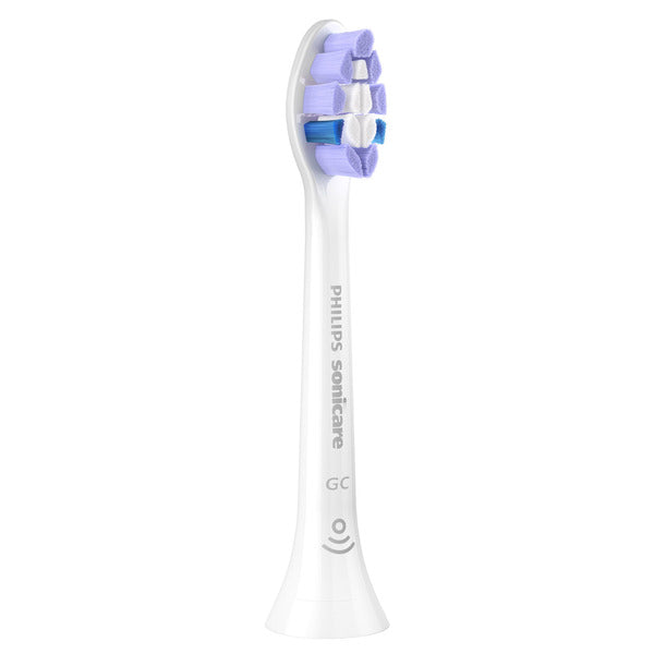 Philips Sonicare Advanced Clean Rechargeable Electric Toothbrush, 2-pack