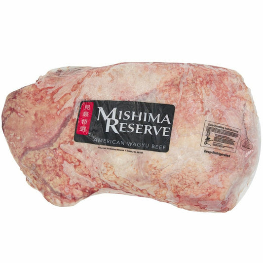 Mishima Reserve Wagyu New York Strip Steak
