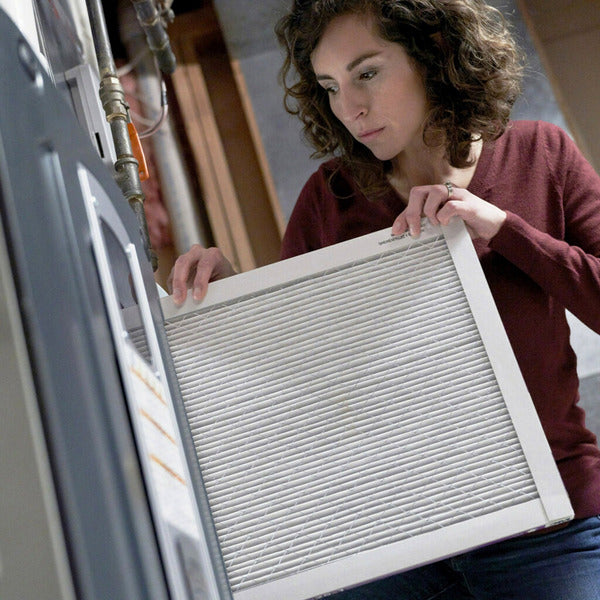Filtrete Air Filter 1”, MPR 2500 MERV 14, High Performance Premium Allergen, Ultrafine Particles,*