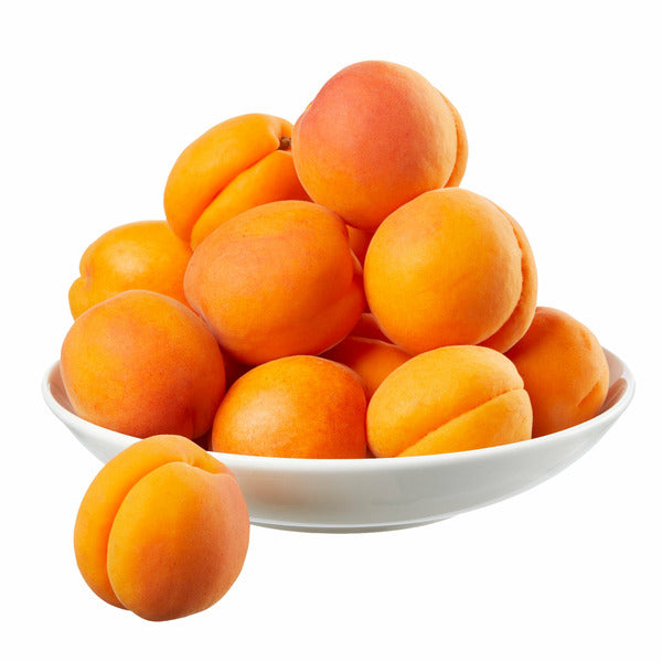 Apricots, 3 lbs