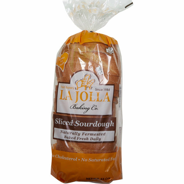 La Jolla Baking Sourdough Bread, 44 oz
