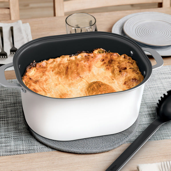 Ninja Foodi PossibleCooker PRO Plus with 11-in-1 Smart Cook System*