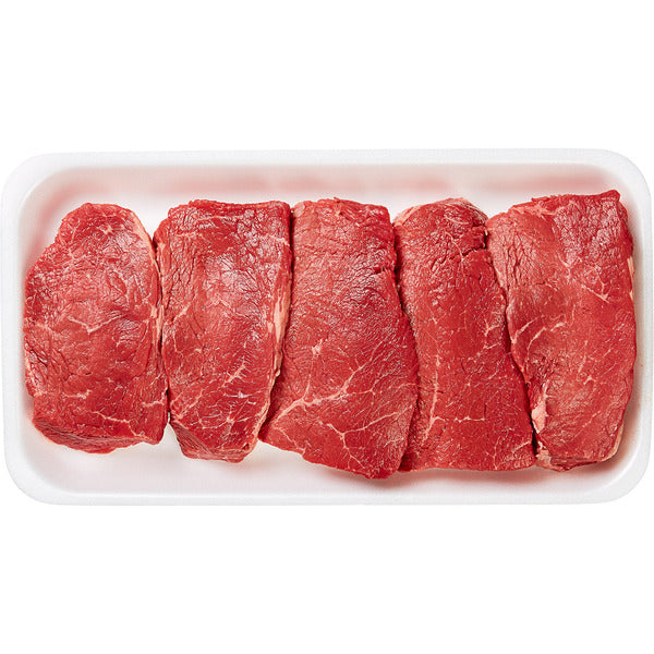 Kirkland Signature Beef Loin Top Sirloin Steak, Boneless ($13.99 / lb)