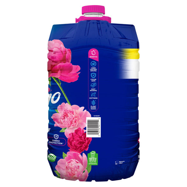 Ensueno Max Fabric Softener 300 Loads, 304 oz
