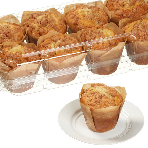 Kirkland Signature Coffee Cake Muffin ($1.88 / lb)