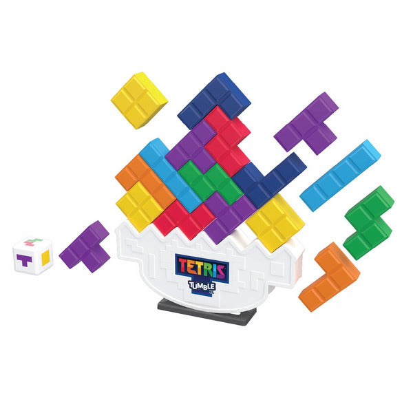 Tetris Tumble XL*