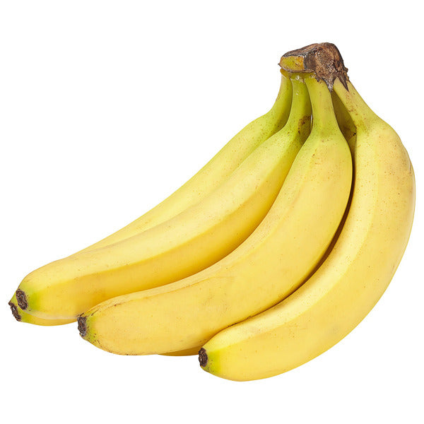 Organic Bananas, 3 lbs