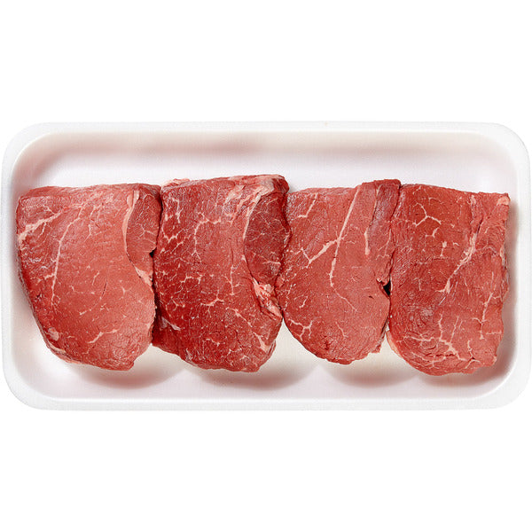 Kirkland Signature Beef Loin Top Sirloin Steak, Boneless ($13.99 / lb)