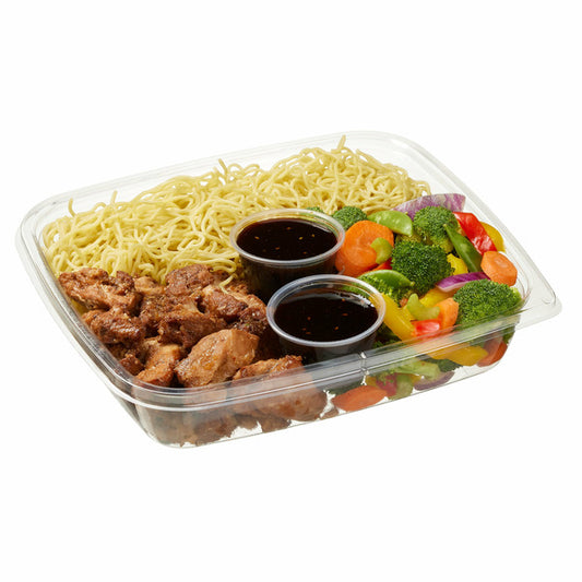 Kirkland Signature Yakisoba Stir Fry ($5.99 / lb)