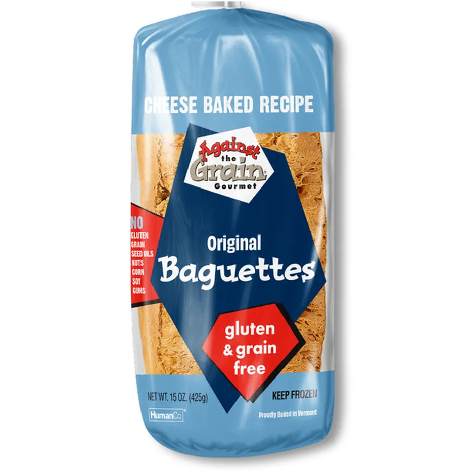 Against The Grain - Frozen Gourmet Baguette