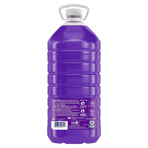 Fabuloso Multi-Purpose Cleaner, Lavender, 210 fl oz