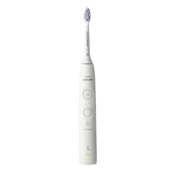 Philips Sonicare Advanced Clean Rechargeable Electric Toothbrush, 2-pack