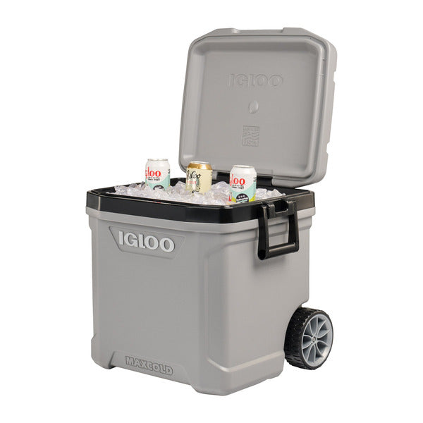 Igloo 62-quart Maxcold Wheeled Cooler
