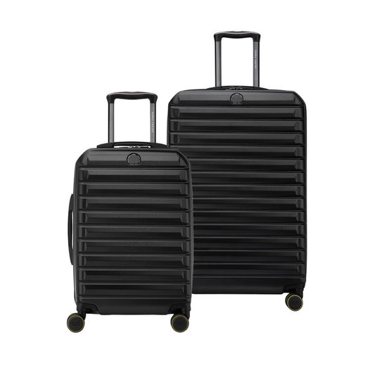 Delsey 2 Piece Luggage Hardside Set, Assorted Colors*