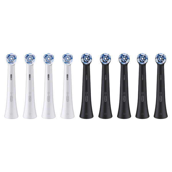 Oral-B iO Brush Heads Deep Clean, 9-pack