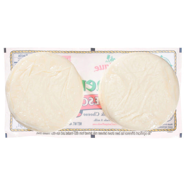 Cacique Ranchero Queso Fresco, 40 oz