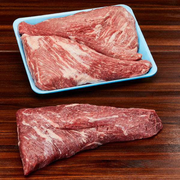 Kirkland Signature USDA Prime Beef Loin Tri Tip Roast ($13.99 / lb)